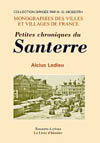 SANTERRE PETITES CHRONIQUES DU