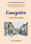 COURPIERES (HISTOIRE DE)