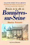 BONNIERES-SUR-SEINE (HISTOIRE DE LA VILLE DE)