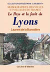 LYONS (LE PAYS ET LA FORÊT DE)