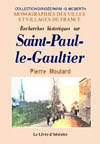 SAINT-PAUL-LE-GAULTIER (RECHERCHES HISTORIQUES SUR)