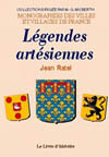 LEGENDES ARTESIENNES