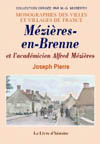 MEZIERES-EN-BRENNE ET L'ACADEMICIEN ALFRED MEZIÈRES