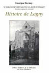 LAGNY (HISTOIRE DE)