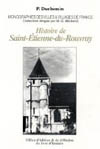 SAINT-ETIENNE-DU-ROUVRAY (HISTOIRE DE)