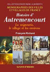 AUTREMENCOURT (HISTOIRE D')