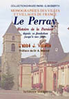 LE PERRAY (HISTOIRE DE LA PAROISSE DEPUIS SA FONDATION JUSQU'À  NOS JOURS)