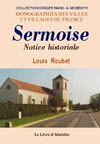 SERMOISE. NOTICE HISTORIALE