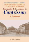 CONTRISSON (MONOGRAPHIE DE LA COMMUNE DE)