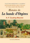 ORGERES (HISTOIRE DE LA BANDE D')