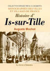 IS-SUR-TILLE (HISTOIRE D')