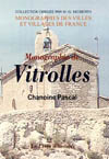 VITROLLES. MONOGRAPHIE DE