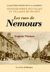 NEMOURS. LES RUES DE