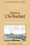 L'ILE-BOUCHARD (HISTOIRE DE)