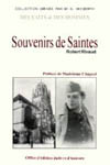 SAINTES, SOUVENIRS DE