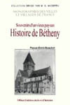 BETHENY  (SOUVENIR D'UN VIEUX PAYSAN)