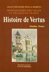 VERTUS (HISTOIRE DE)