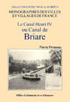 BRIARE (CANAL DE)