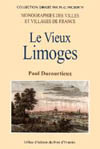 LIMOGES (LE VIEUX)