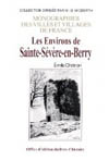 STE-SEVERE-EN-BERRY (LES ENVIRONS DE)