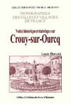 CROUY SUR OURCQ