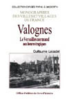 VALOGNES, LE VERSAILLES NORMAND AUX HEURES TRAGIQUES