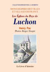 LUCHON (LES EGLISES DU PAYS DE)