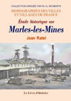 MARLES LES MINES (ETUDE HISTORIQUE SUR)