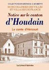 HOUDAIN (NOTICE SUR LE CANTON D')