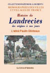 LANDRECIES DES ORIGINES À  NOS JOURS (HISTOIRE DE)