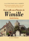 WIMILLE (DEUX MILLE ANS D'HISTOIRE DE)