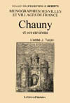 CHAUNY ET SES ENVIRONS