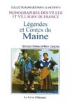 MAINE (CONTES ET LEGENDES)