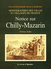 CHILLY-MAZARIN (NOTICE SUR)