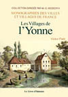 YONNE (VILLAGES DE L')