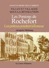 ROCHEFORT (LES PONTONS DE)