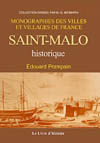 SAINT-MALO HISTORIQUE