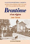 BRANTOME ET SA REGION