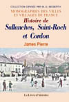 SALLANCHES, SAINT-ROCH ET CORDON (HISTOIRE DE)