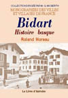 BIDART (HISTOIRE BASQUE)