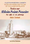 ABLAIN-SAINT-NAZAIRE (NOTICE SUR)