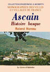 ASCAIN. HISTOIRE BASQUE