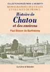 CHATOU (HISTOIRE DE CHATOU ET SES ENVIRONS)