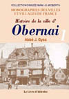 OBERNAI (HISTOIRE DE LA VILLE D') VOL. I