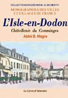 L'ISLE-EN-DODON, CHÀ‚TELLENIE DU COMMINGES