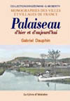 PALAISEAU D'HIER ET D'AUJOURD'HUI