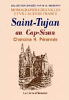 SAINT-TUJAN AU CAP-SIZUN