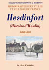 HESDINFORT (HISTOIRE DHESDIN)