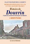 DOUVRIN (HISTOIRE DE)