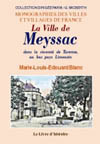 MEYSSAC (LA VILLE DE DANS LA VICOMTE DE TURENNE)